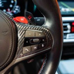 BMW M4 COMPETITION 510 BVA8 (G82)