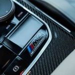 BMW M4 COMPETITION 510 BVA8 (G82)