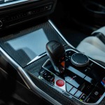 BMW M4 COMPETITION 510 BVA8 (G82)
