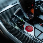 BMW M4 COMPETITION 510 BVA8 (G82)