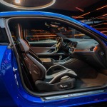 BMW M4 COMPETITION 510 BVA8 (G82)