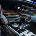 BMW M4 COMPETITION 510 BVA8 (G82)