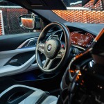 BMW M4 COMPETITION 510 BVA8 (G82)