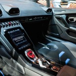 LAMBORGHINI HURACAN EVO LP 640-4