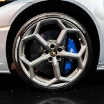 LAMBORGHINI HURACAN EVO LP 640-4