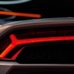LAMBORGHINI HURACAN EVO LP 640-4