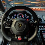 LAMBORGHINI HURACAN EVO LP 640-4