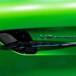MERCEDES AMG GT 4.0 V8 585CH GT R FACELIFT