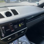 PORSCHE CAYENNE COUPE HYBRIDE 462