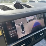 PORSCHE CAYENNE COUPE HYBRIDE 462
