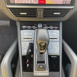 PORSCHE CAYENNE COUPE HYBRIDE 462