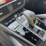 PORSCHE CAYENNE COUPE HYBRIDE 462
