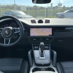 PORSCHE CAYENNE COUPE HYBRIDE 462