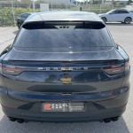 PORSCHE CAYENNE COUPE HYBRIDE 462