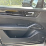 PORSCHE CAYENNE COUPE HYBRIDE 462