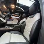 MERCEDES BENZ GLB 35 AMG