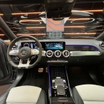 MERCEDES BENZ GLB 35 AMG