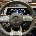 MERCEDES BENZ GLB 35 AMG