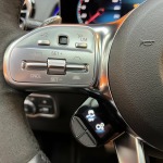 MERCEDES BENZ GLB 35 AMG