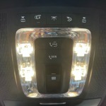 MERCEDES BENZ GLB 35 AMG