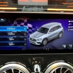 MERCEDES BENZ GLB 35 AMG