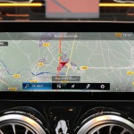 MERCEDES BENZ GLB 35 AMG