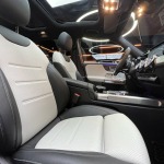 MERCEDES BENZ GLB 35 AMG