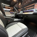 MERCEDES BENZ GLB 35 AMG