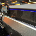 MERCEDES BENZ GLB 35 AMG