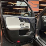 MERCEDES BENZ GLB 35 AMG