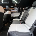 MERCEDES BENZ GLB 35 AMG
