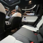MERCEDES BENZ GLB 35 AMG