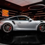 PORSCHE 991 GT3 RS 4.0L 500CH