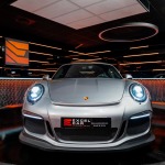 PORSCHE 991 GT3 RS 4.0L 500CH