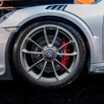 PORSCHE 991 GT3 RS 4.0L 500CH