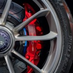 PORSCHE 991 GT3 RS 4.0L 500CH