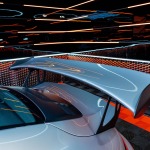 PORSCHE 991 GT3 RS 4.0L 500CH