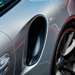 PORSCHE 991 GT3 RS 4.0L 500CH
