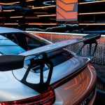 PORSCHE 991 GT3 RS 4.0L 500CH