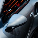 PORSCHE 991 GT3 RS 4.0L 500CH
