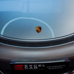 PORSCHE 991 GT3 RS 4.0L 500CH