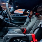 PORSCHE 991 GT3 RS 4.0L 500CH