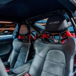 PORSCHE 991 GT3 RS 4.0L 500CH