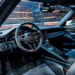 PORSCHE 991 GT3 RS 4.0L 500CH