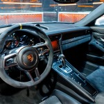 PORSCHE 991 GT3 RS 4.0L 500CH