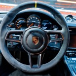 PORSCHE 991 GT3 RS 4.0L 500CH