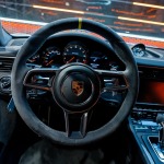 PORSCHE 991 GT3 RS 4.0L 500CH
