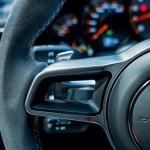 PORSCHE 991 GT3 RS 4.0L 500CH