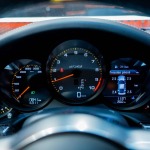 PORSCHE 991 GT3 RS 4.0L 500CH