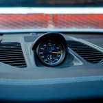 PORSCHE 991 GT3 RS 4.0L 500CH
